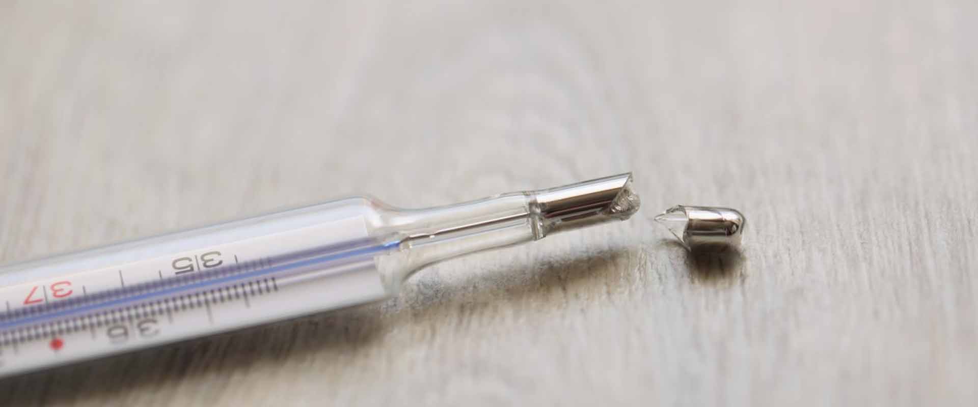 фото: Демеркуризация от ртути в рабочем поселке Московской области Томилино: меры безопасности и современные технологии