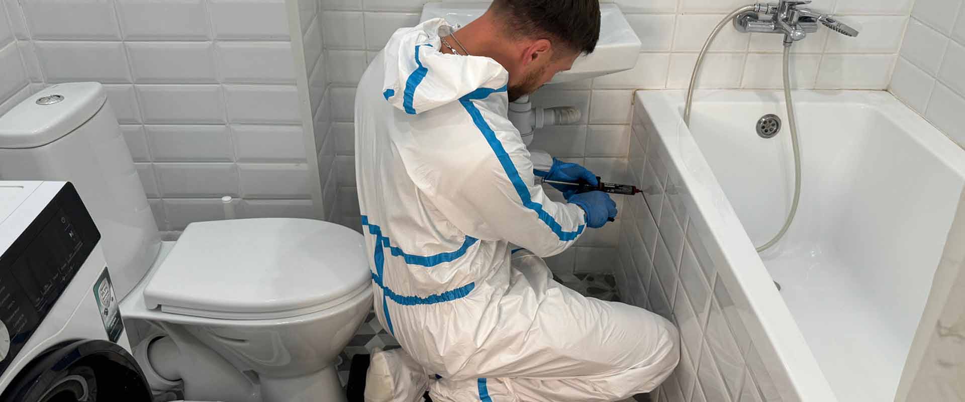 фото: Уничтожение тараканов навсегда с 1-го раза с гарантией за 30-60 мин. в рабочем поселке Московской области Томилино