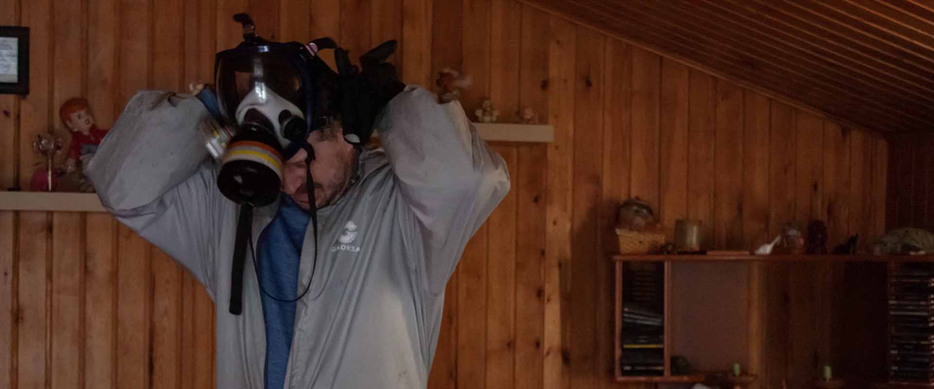 фото: Удаление запахов квартир, домов в рабочем поселке Московской области Томилино с 1-го раза за 30-60 мин без предоплаты